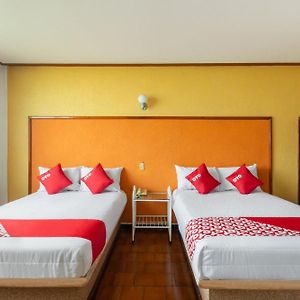 Oyo Hotel Casa Blanca